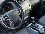Toyota Land Cruiser Prado 2022 годаүшін21 500 000 тг. в Астана – фото 3