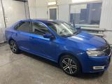 Skoda Rapid 2014 года за 5 500 000 тг. в Усть-Каменогорск – фото 2