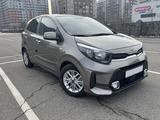 Kia Morning 2021 года за 6 500 000 тг. в Алматы