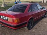 Audi 100 1991 года за 950 000 тг. в Павлодар – фото 2