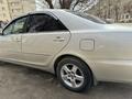 Toyota Camry 2005 года за 5 500 000 тг. в Семей – фото 3