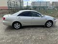 Toyota Camry 2005 года за 5 500 000 тг. в Семей – фото 12