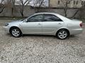 Toyota Camry 2005 года за 5 500 000 тг. в Семей – фото 13