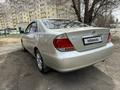 Toyota Camry 2005 года за 5 500 000 тг. в Семей – фото 4