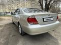 Toyota Camry 2005 года за 5 500 000 тг. в Семей – фото 5