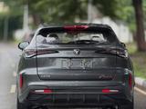 Changan X5 Plus 2026 годаүшін8 600 000 тг. в Алматы – фото 4
