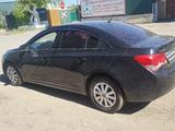 Chevrolet Cruze 2013 года за 4 200 000 тг. в Астана – фото 2