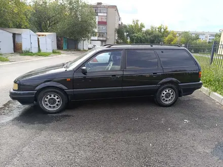 Volkswagen Passat 1993 года за 1 600 000 тг. в Костанай – фото 8