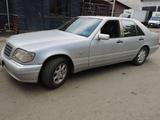 Mercedes-Benz S 320 1997 годаfor4 500 000 тг. в Алматы – фото 2
