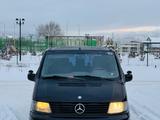 Mercedes-Benz Vito 2000 годаfor4 999 999 тг. в Алматы