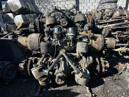 Двигатель в Шымкент – фото 17