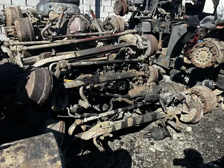 Двигатель в Шымкент – фото 19