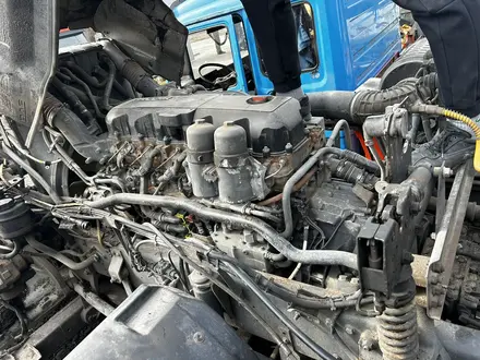 Двигатель в Шымкент – фото 23
