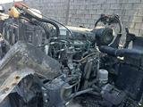 Двигатель за 1 000 тг. в Шымкент – фото 4