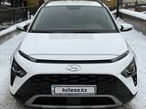 Hyundai Bayon 2023 года за 7 950 000 тг. в Астана – фото 2