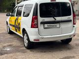 ВАЗ (Lada) Largus 2014 годаүшін3 000 000 тг. в Алматы – фото 3
