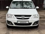 ВАЗ (Lada) Largus 2014 годаүшін3 000 000 тг. в Алматы – фото 2