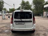 ВАЗ (Lada) Largus 2014 годаүшін3 000 000 тг. в Алматы – фото 4
