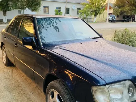 Mercedes-Benz E 280 1995 года за 2 300 000 тг. в Кызылорда