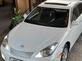 Lexus ES 300 2003 годаfor5 200 000 тг. в Алматы