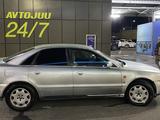 Audi A4 1996 годаүшін1 050 000 тг. в Алматы – фото 4