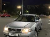 Audi A4 1996 года за 1 050 000 тг. в Алматы