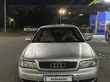 Audi A4 1996 годаүшін1 050 000 тг. в Алматы – фото 2