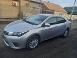 Toyota Corolla 2014 годаfor8 300 000 тг. в Жезказган – фото 2