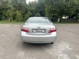 Toyota Camry 2006 годаүшін7 000 000 тг. в Шымкент – фото 2