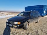 Volkswagen Passat 1993 годаfor1 400 000 тг. в Астана – фото 2