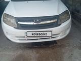 ВАЗ (Lada) Granta 2190 2012 года за 1 000 000 тг. в Шымкент