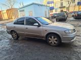 Nissan Almera 2001 годаүшін900 000 тг. в Рудный – фото 3