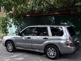 Subaru Forester 2007 года за 3 950 000 тг. в Алматы – фото 4