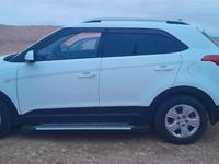 Hyundai Creta 2018 года за 8 613 758 тг. в Актау