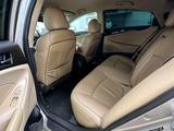 Hyundai Sonata 2011 года за 4 700 000 тг. в Алматы – фото 4