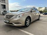 Hyundai Sonata 2011 года за 4 700 000 тг. в Алматы – фото 3