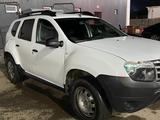 Renault Duster 2014 года за 4 700 000 тг. в Актобе – фото 2