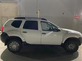 Renault Duster 2014 годаүшін4 700 000 тг. в Актобе – фото 4