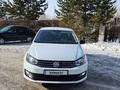 Volkswagen Polo 2018 года за 6 500 000 тг. в Астана – фото 8