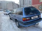 Volkswagen Passat 1992 годаүшін1 650 000 тг. в Актобе