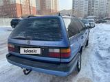 Volkswagen Passat 1992 годаүшін1 650 000 тг. в Актобе – фото 2