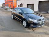 Volkswagen Polo 2013 года за 4 300 000 тг. в Уральск