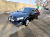 Volkswagen Polo 2013 года за 4 300 000 тг. в Уральск – фото 2