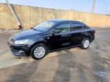 Volkswagen Polo 2013 года за 4 300 000 тг. в Уральск – фото 5