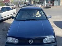 Volkswagen Golf 1992 годаfor1 300 000 тг. в Тараз