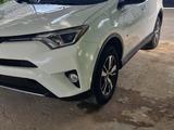 Toyota RAV4 2018 годаүшін9 500 000 тг. в Актау – фото 2