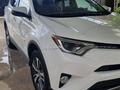 Toyota RAV4 2018 года за 9 500 000 тг. в Актау – фото 3