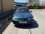 Mazda 626 1992 годаүшін700 000 тг. в Павлодар – фото 2