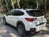 Subaru Crosstrek 2021 года за 11 600 000 тг. в Алматы – фото 4