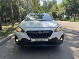 Subaru Crosstrek 2021 года за 11 600 000 тг. в Алматы – фото 3